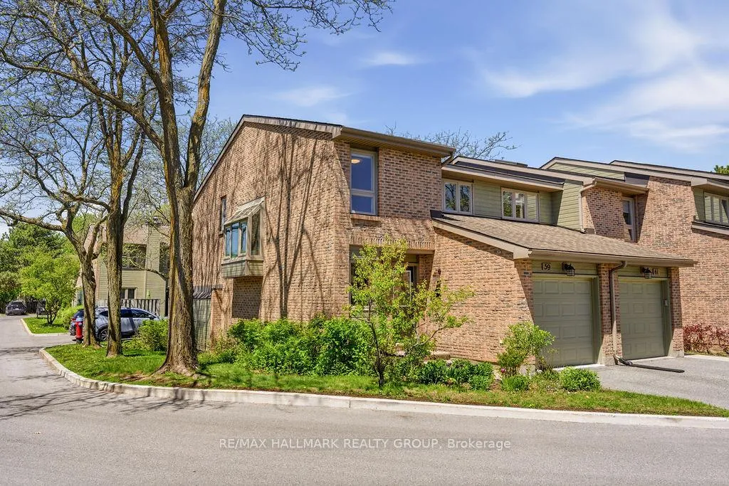Photo 2 of Unit 59, 710 Coronation Avenue, Ottawa, Riverview Park — HOMEH