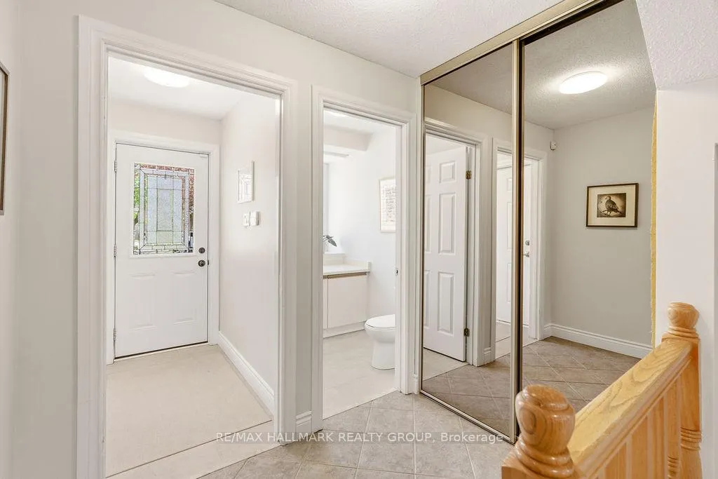 Photo 3 of Unit 59, 710 Coronation Avenue, Ottawa, Riverview Park — HOMEH