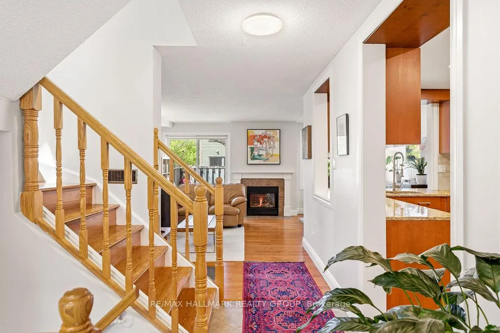 Photo 4 of Unit 59, 710 Coronation Avenue, Ottawa, Riverview Park — HOMEH
