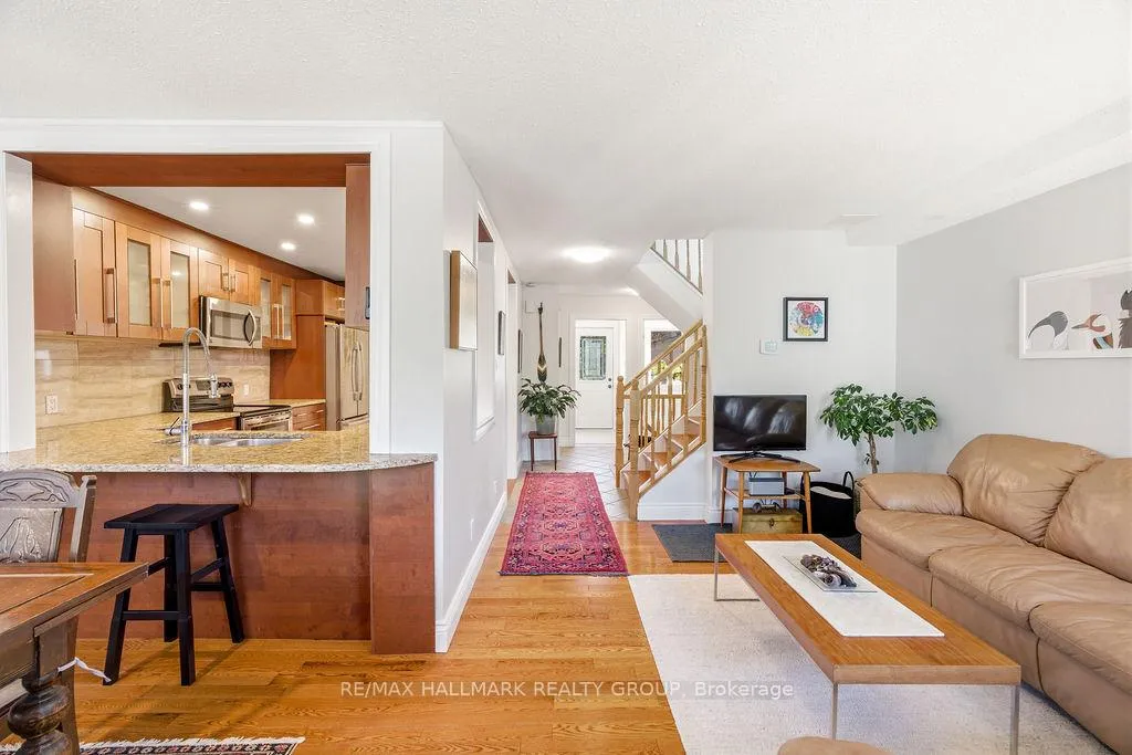Photo 5 of Unit 59, 710 Coronation Avenue, Ottawa, Riverview Park — HOMEH
