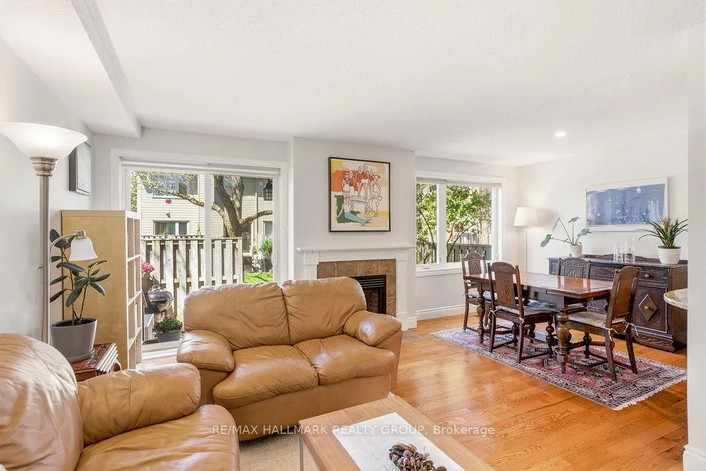 Photo 8 of Unit 59, 710 Coronation Avenue, Ottawa, Riverview Park — HOMEH