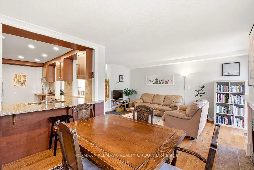 Photo 10 of Unit 59, 710 Coronation Avenue, Ottawa, Riverview Park — HOMEH
