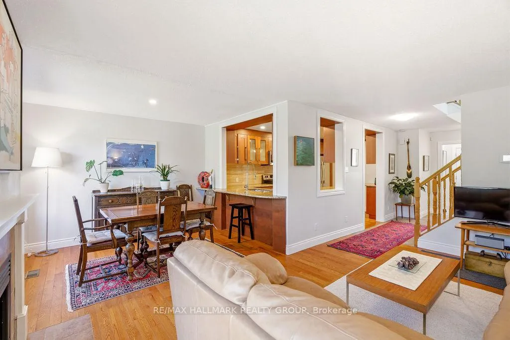 Photo 12 of Unit 59, 710 Coronation Avenue, Ottawa, Riverview Park — HOMEH