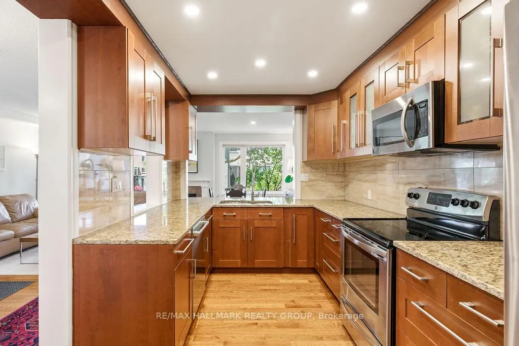 Photo 14 of Unit 59, 710 Coronation Avenue, Ottawa, Riverview Park — HOMEH