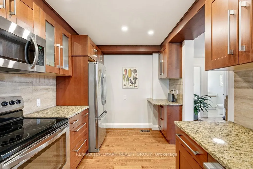 Photo 16 of Unit 59, 710 Coronation Avenue, Ottawa, Riverview Park — HOMEH