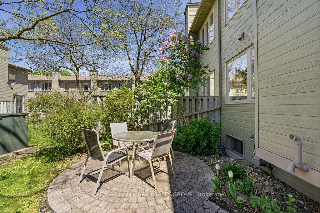 Photo 35 of Unit 59, 710 Coronation Avenue, Ottawa, Riverview Park — HOMEH