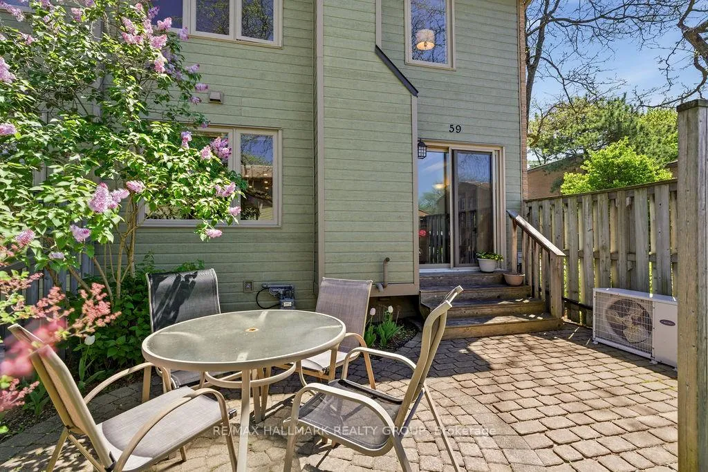 Photo 36 of Unit 59, 710 Coronation Avenue, Ottawa, Riverview Park — HOMEH