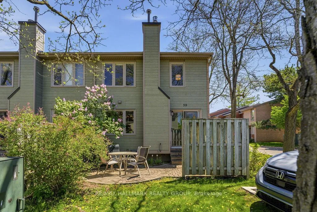 Photo 37 of Unit 59, 710 Coronation Avenue, Ottawa, Riverview Park — HOMEH
