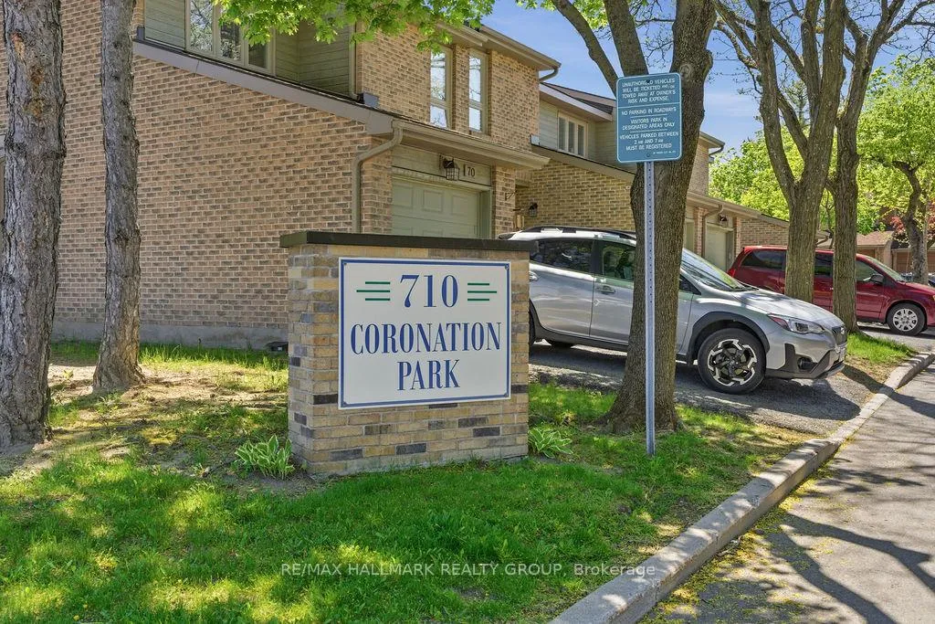 Photo 39 of Unit 59, 710 Coronation Avenue, Ottawa, Riverview Park — HOMEH