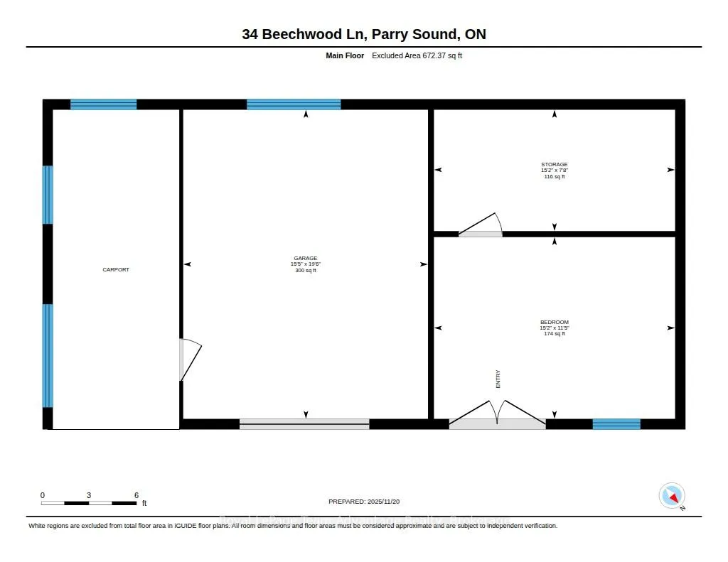 Photo 60 of 34 Beechwood Lane, Seguin — HOMEH