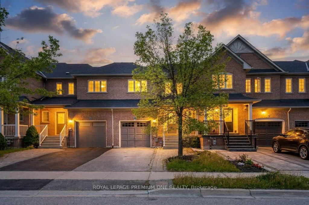 Photo 2 of 13 Summitridge Court, Brampton, Bram East — HOMEH