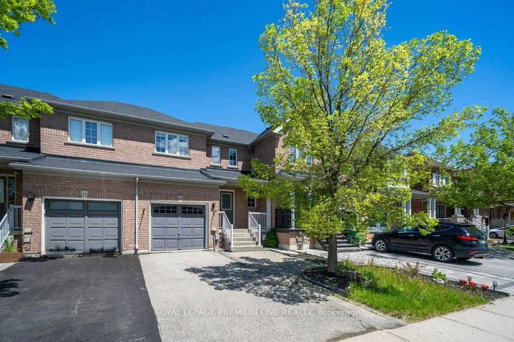 Photo 3 of 13 Summitridge Court, Brampton, Bram East — HOMEH
