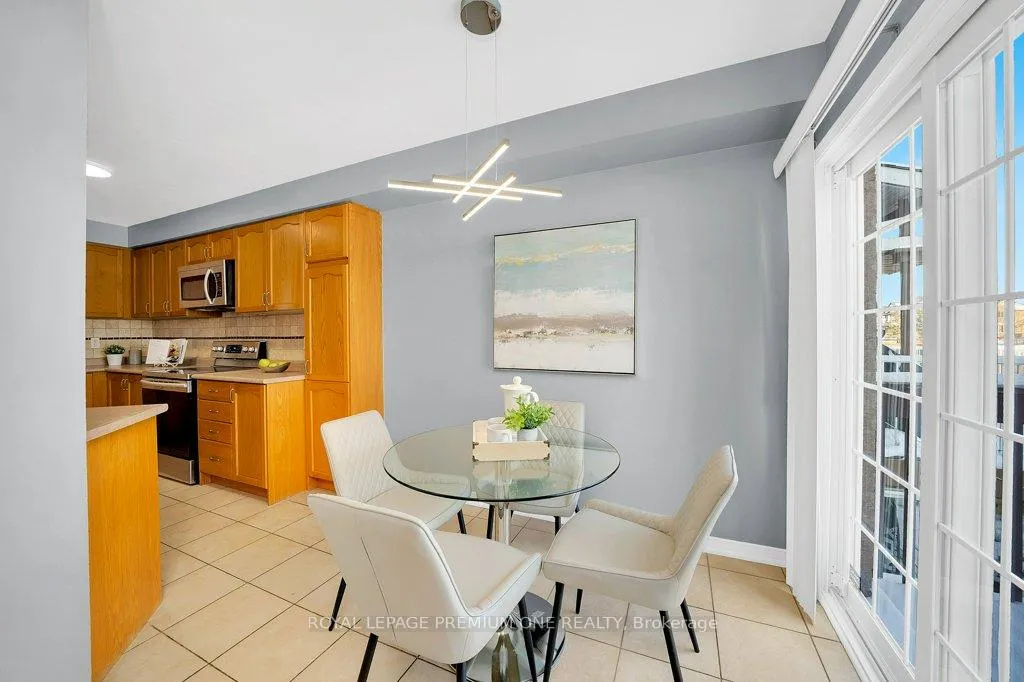 Photo 9 of 13 Summitridge Court, Brampton, Bram East — HOMEH
