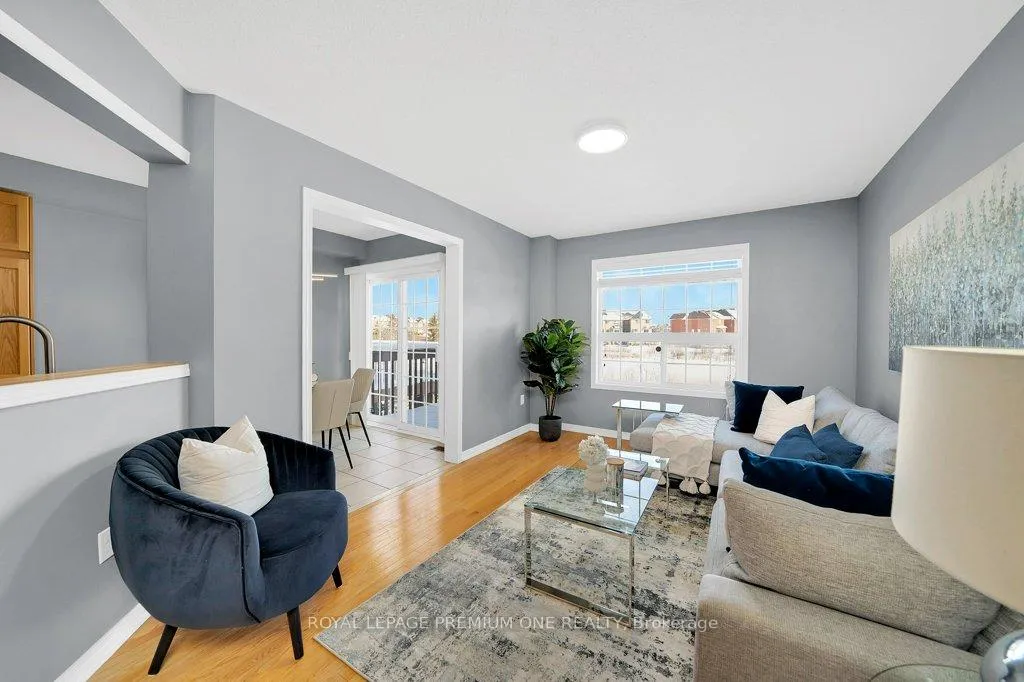 Photo 11 of 13 Summitridge Court, Brampton, Bram East — HOMEH