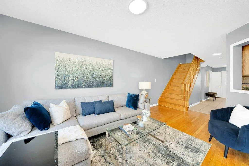 Photo 12 of 13 Summitridge Court, Brampton, Bram East — HOMEH