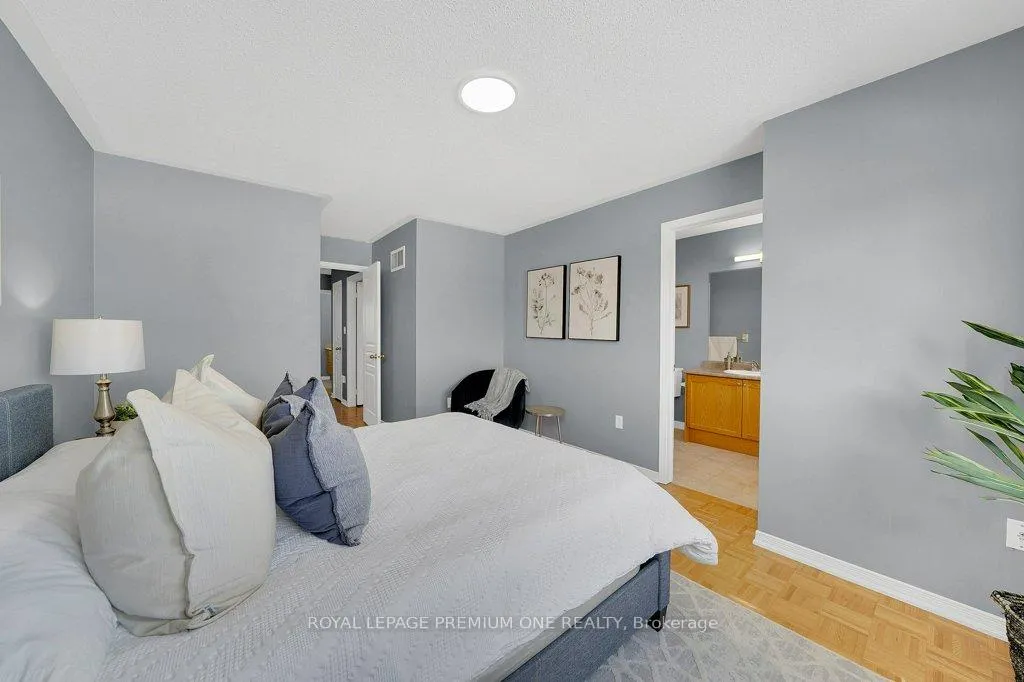 Photo 13 of 13 Summitridge Court, Brampton, Bram East — HOMEH