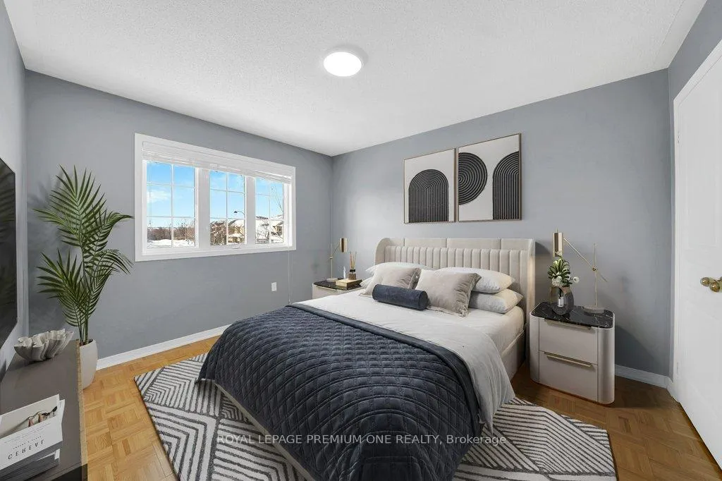 Photo 16 of 13 Summitridge Court, Brampton, Bram East — HOMEH