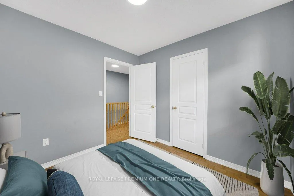 Photo 19 of 13 Summitridge Court, Brampton, Bram East — HOMEH