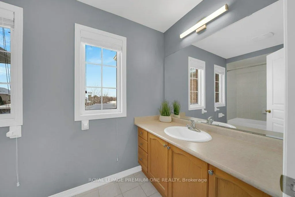 Photo 20 of 13 Summitridge Court, Brampton, Bram East — HOMEH