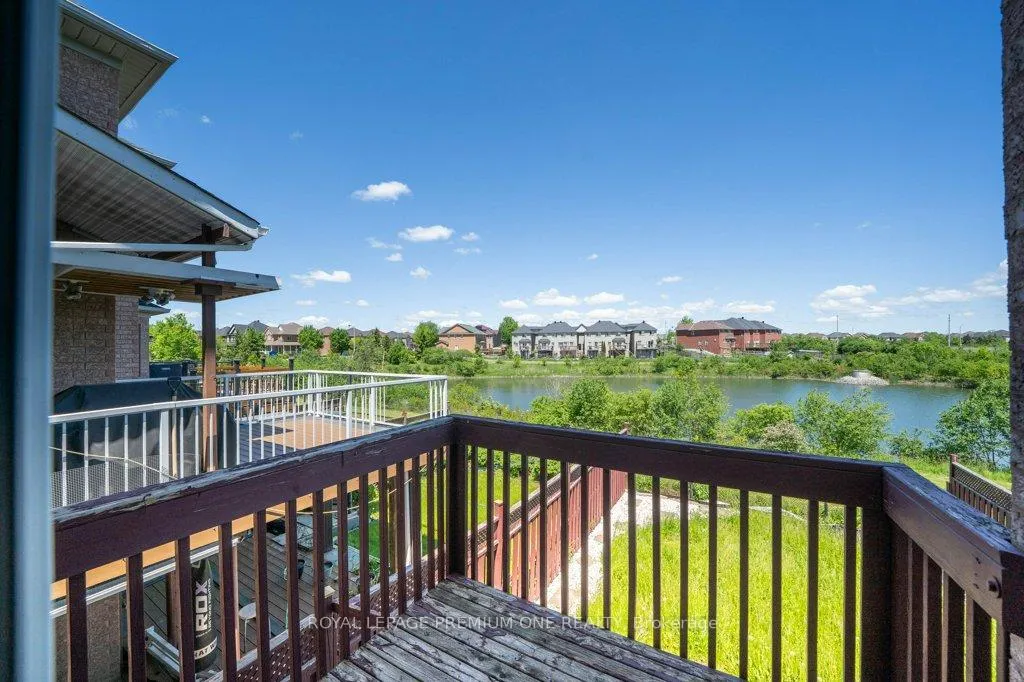 Photo 26 of 13 Summitridge Court, Brampton, Bram East — HOMEH