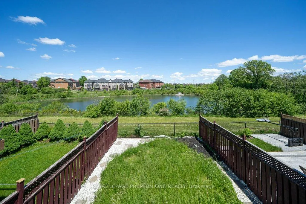 Photo 27 of 13 Summitridge Court, Brampton, Bram East — HOMEH