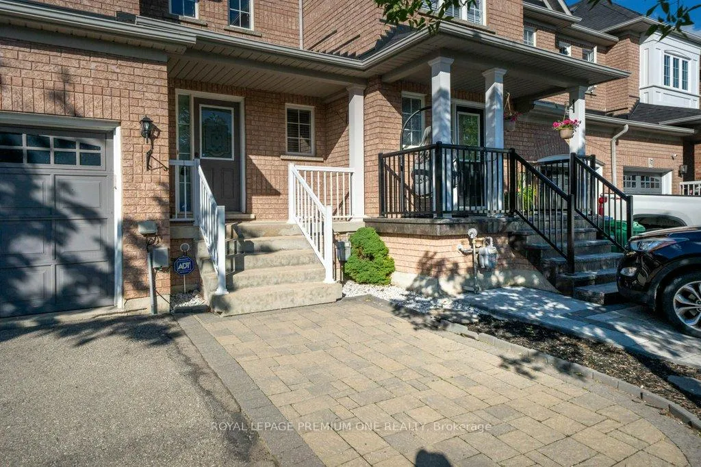 Photo 28 of 13 Summitridge Court, Brampton, Bram East — HOMEH