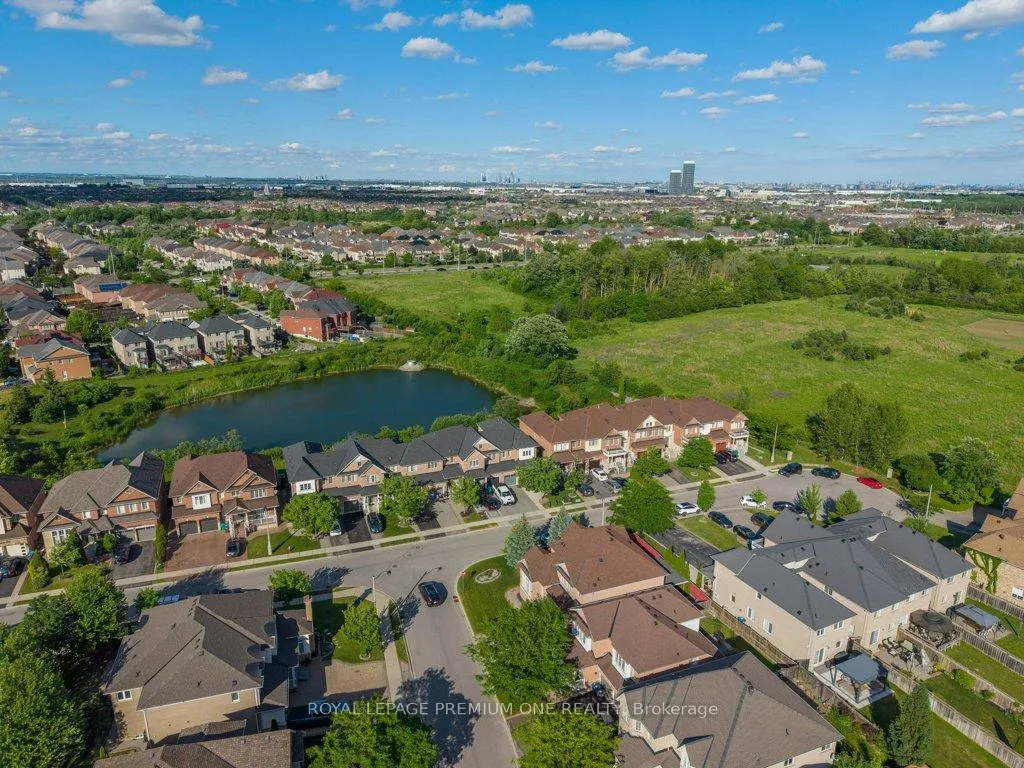 Photo 31 of 13 Summitridge Court, Brampton, Bram East — HOMEH