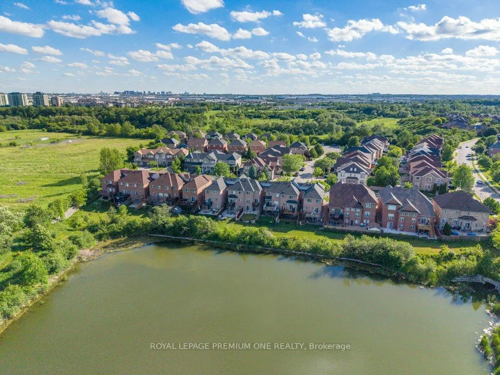Photo 32 of 13 Summitridge Court, Brampton, Bram East — HOMEH