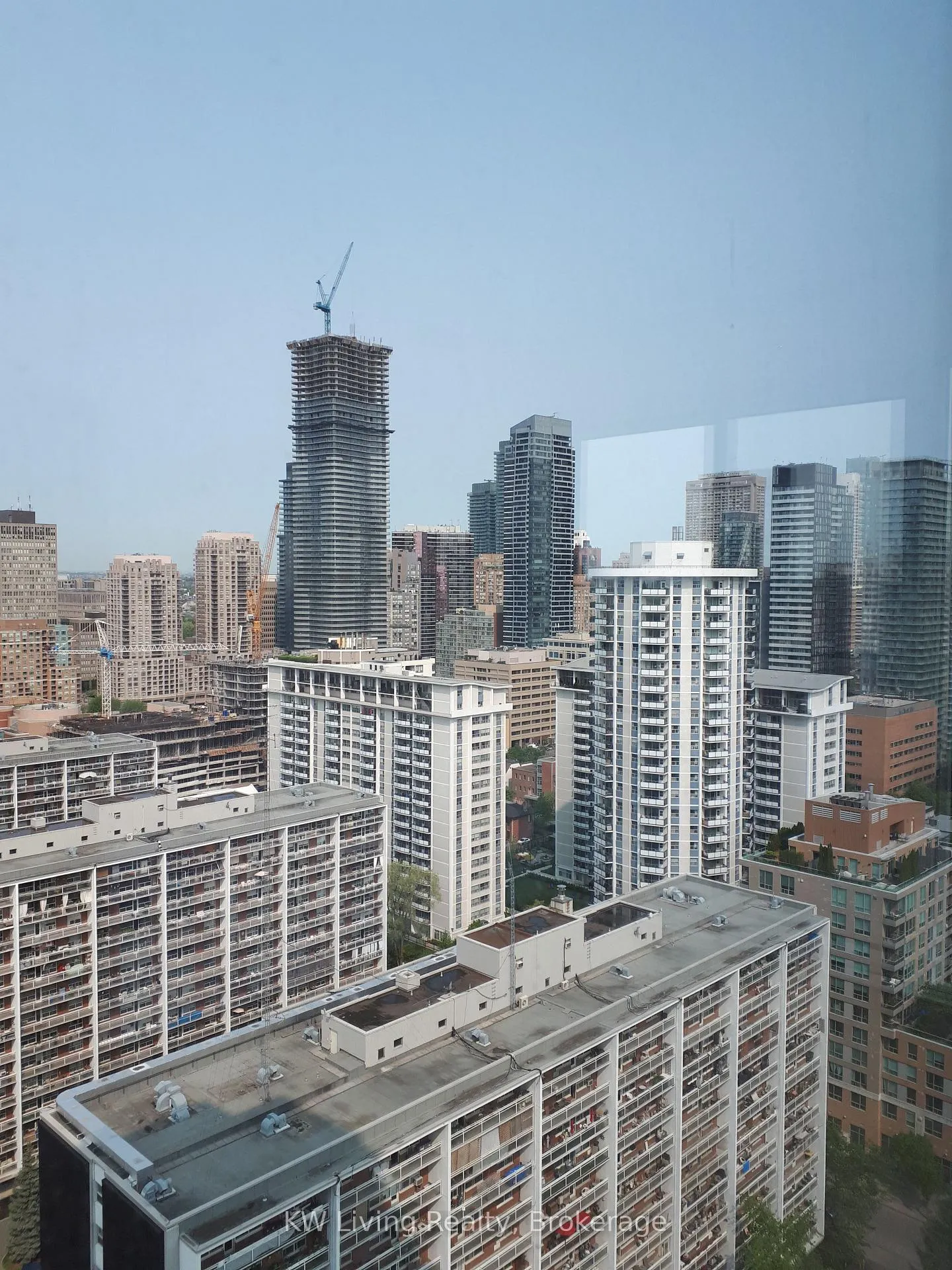 Photo 2 of Unit 3106, 85 Wood Street, Toronto, Church-Yonge Corridor — HOMEH