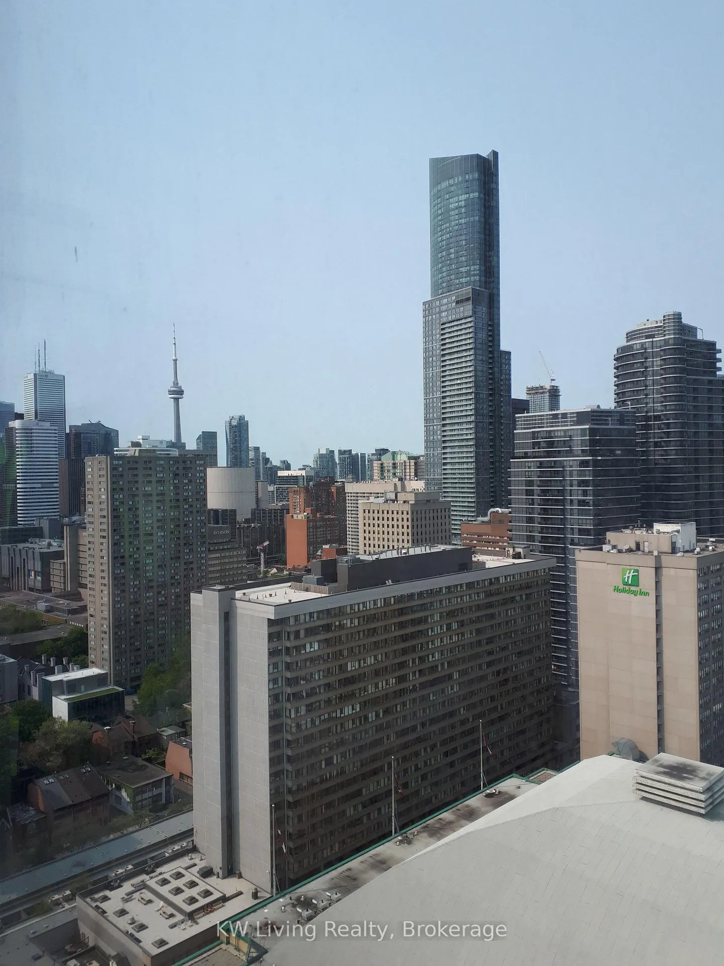 Photo 3 of Unit 3106, 85 Wood Street, Toronto, Church-Yonge Corridor — HOMEH