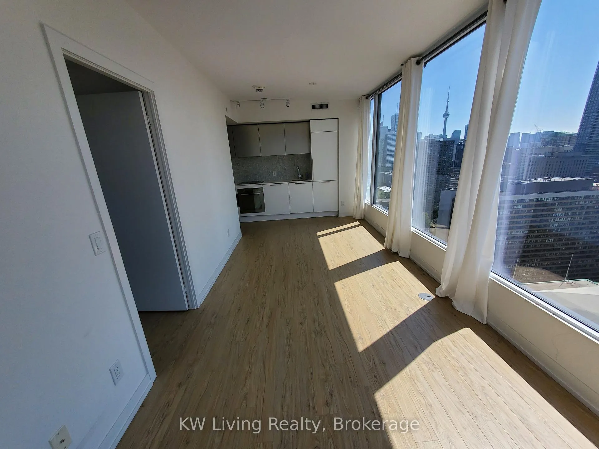 Photo 12 of Unit 3106, 85 Wood Street, Toronto, Church-Yonge Corridor — HOMEH