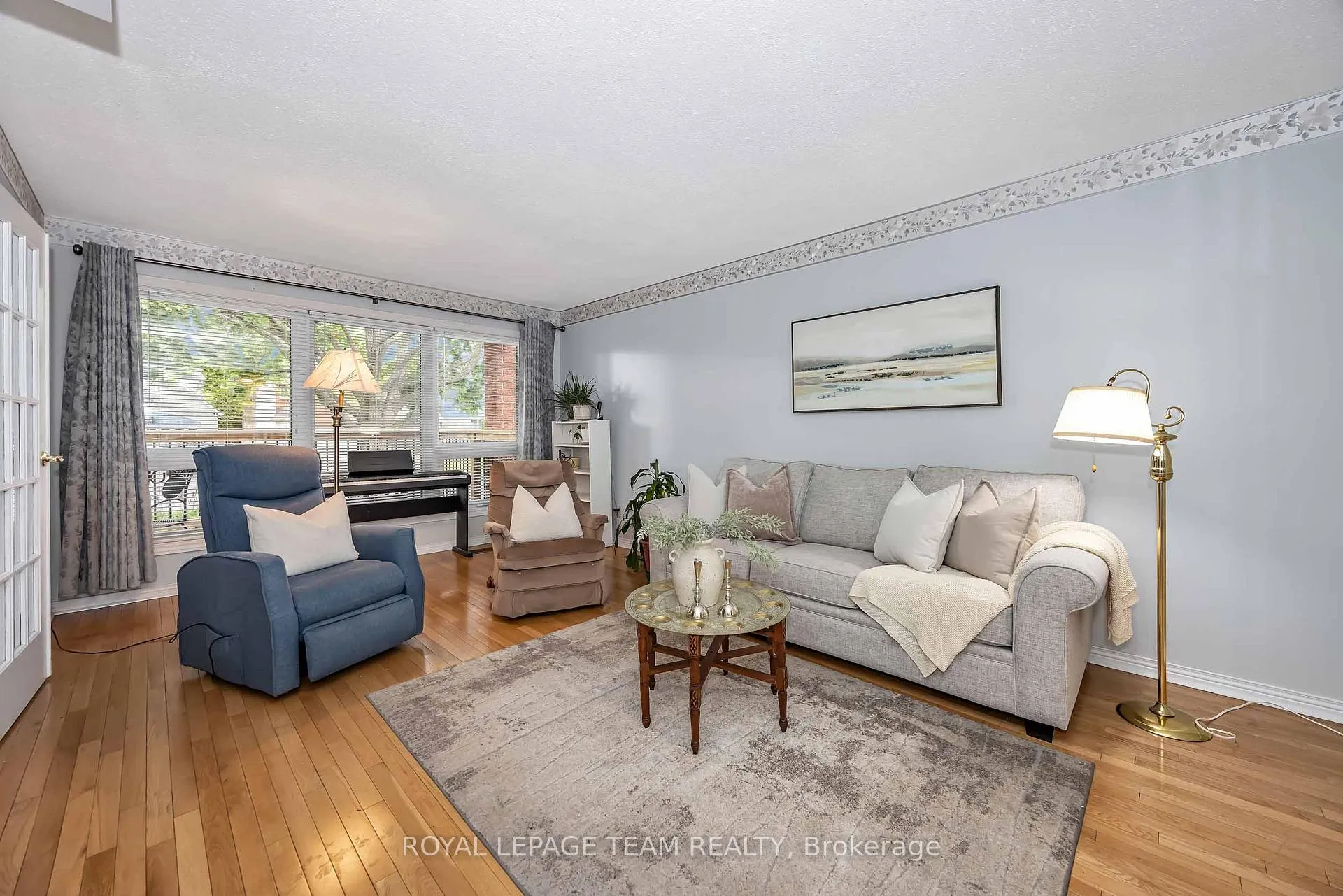 Photo 5 of 109 Belleview Drive, Ottawa, Kanata - Katimavik — HOMEH