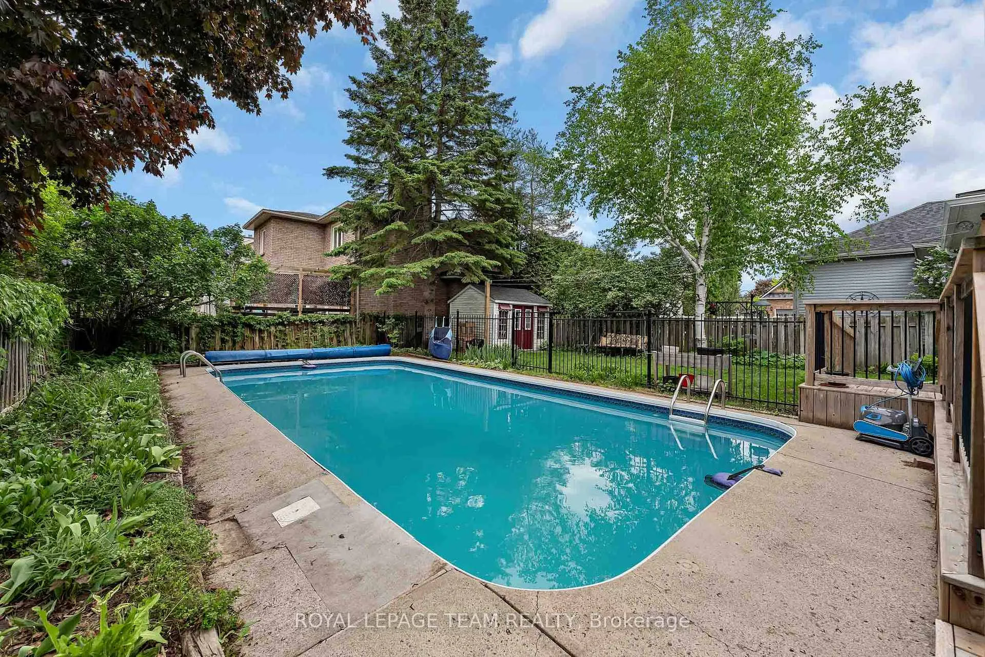 Photo 28 of 109 Belleview Drive, Ottawa, Kanata - Katimavik — HOMEH