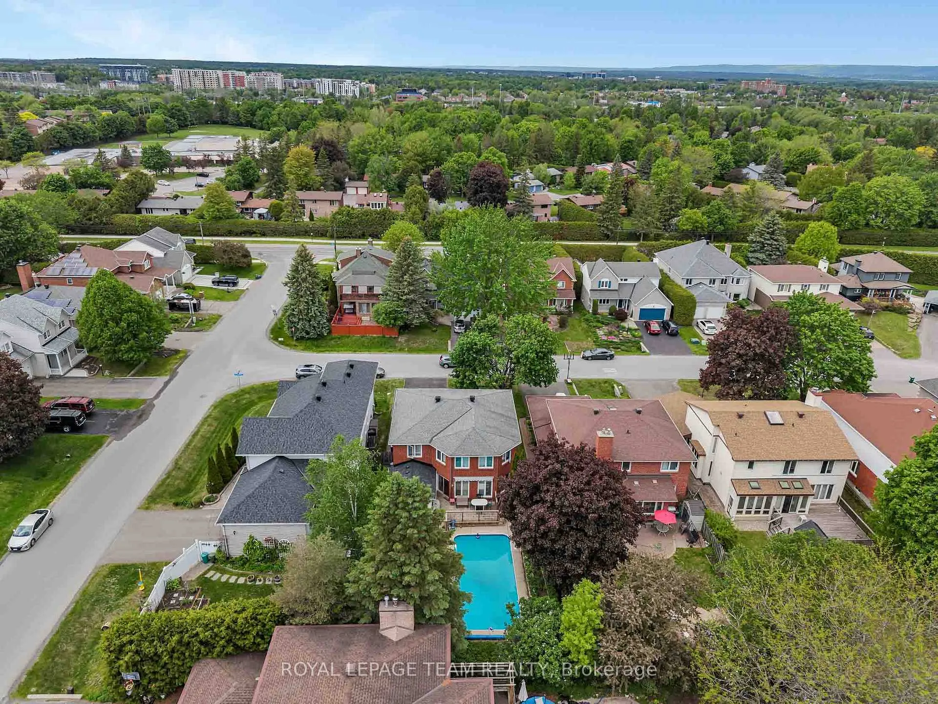 Photo 31 of 109 Belleview Drive, Ottawa, Kanata - Katimavik — HOMEH