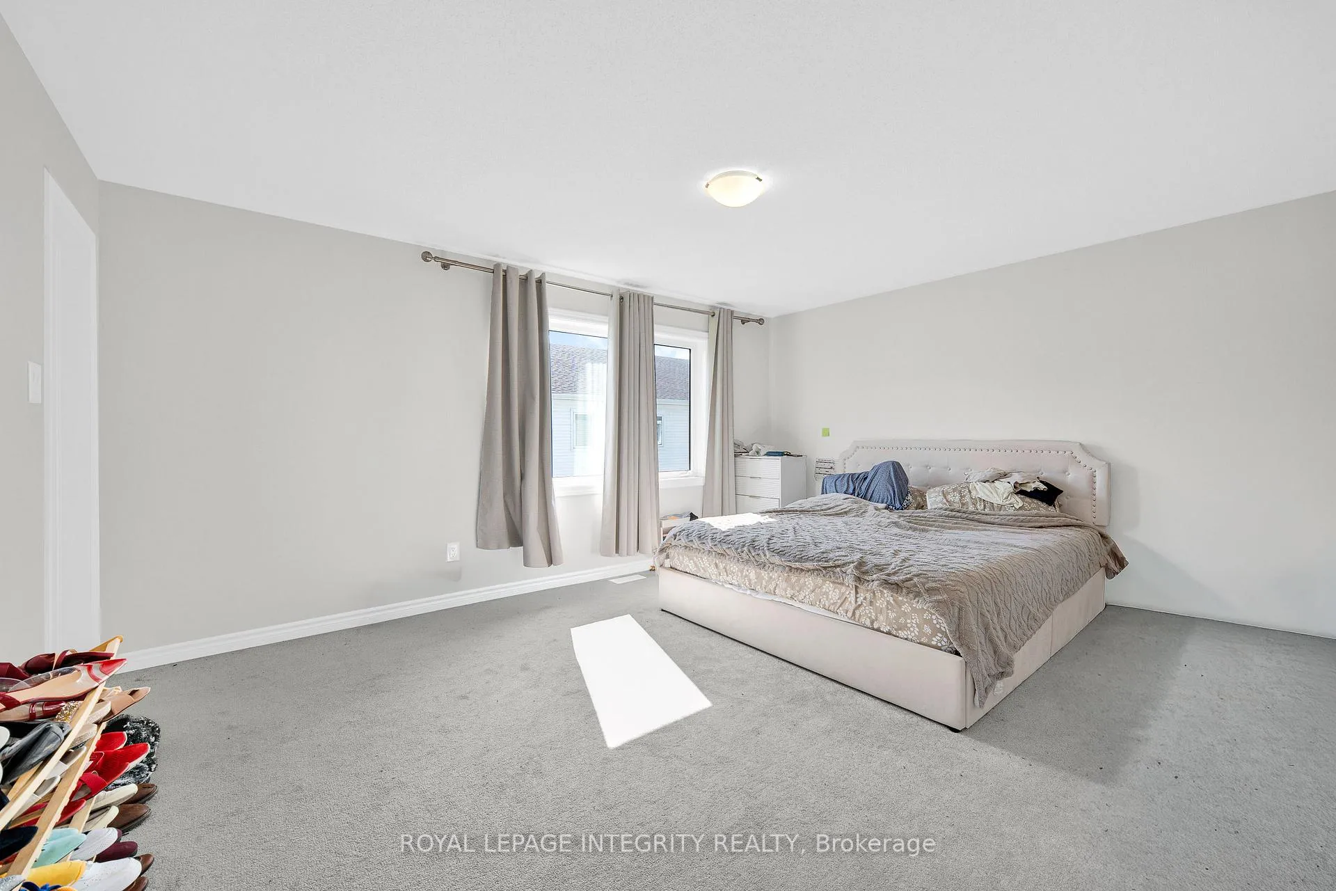 Photo 14 of 16 Focality Crescent, Ottawa, Barrhaven - Half Moon Bay — HOMEH