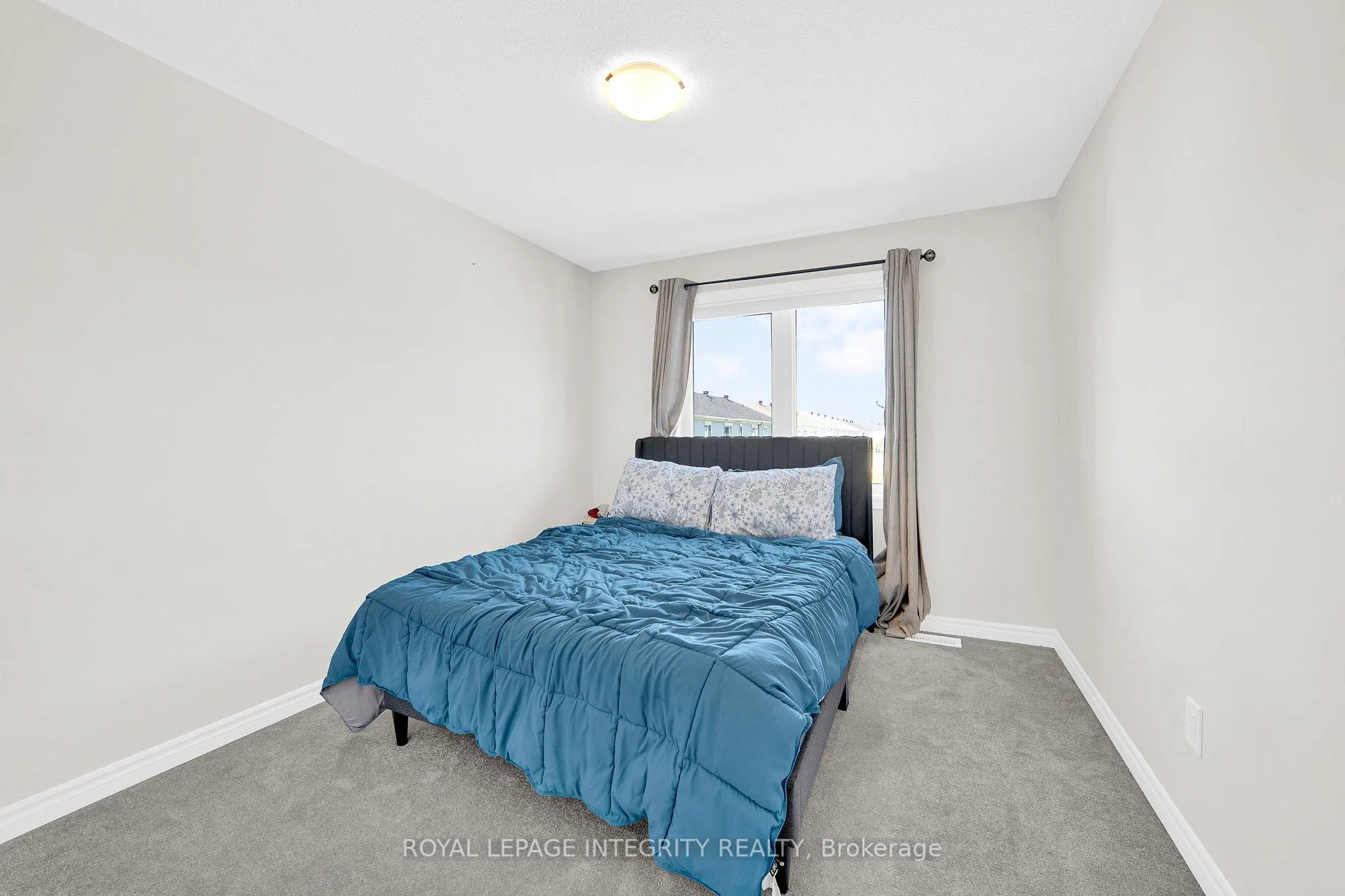 Photo 18 of 16 Focality Crescent, Ottawa, Barrhaven - Half Moon Bay — HOMEH