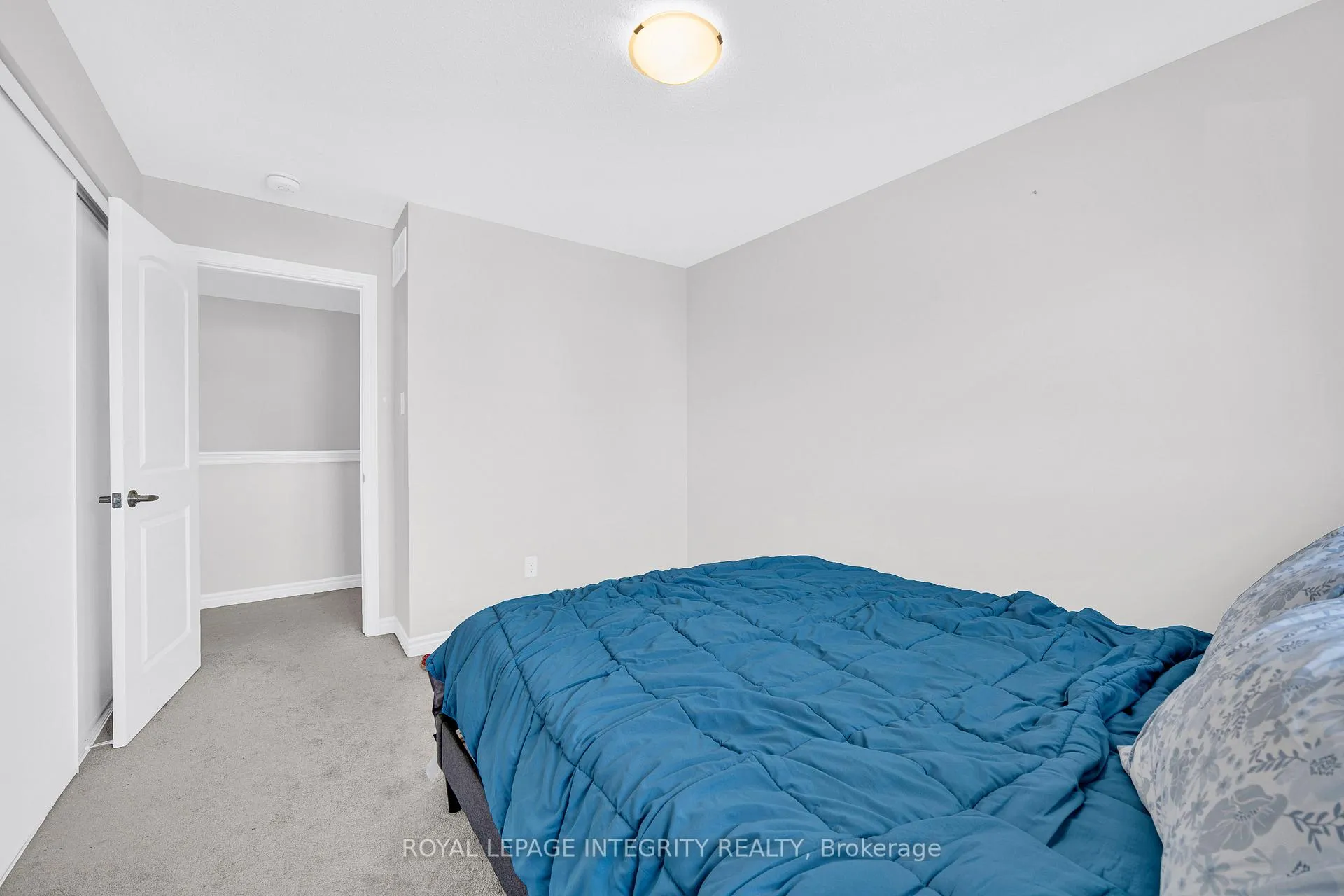 Photo 19 of 16 Focality Crescent, Ottawa, Barrhaven - Half Moon Bay — HOMEH