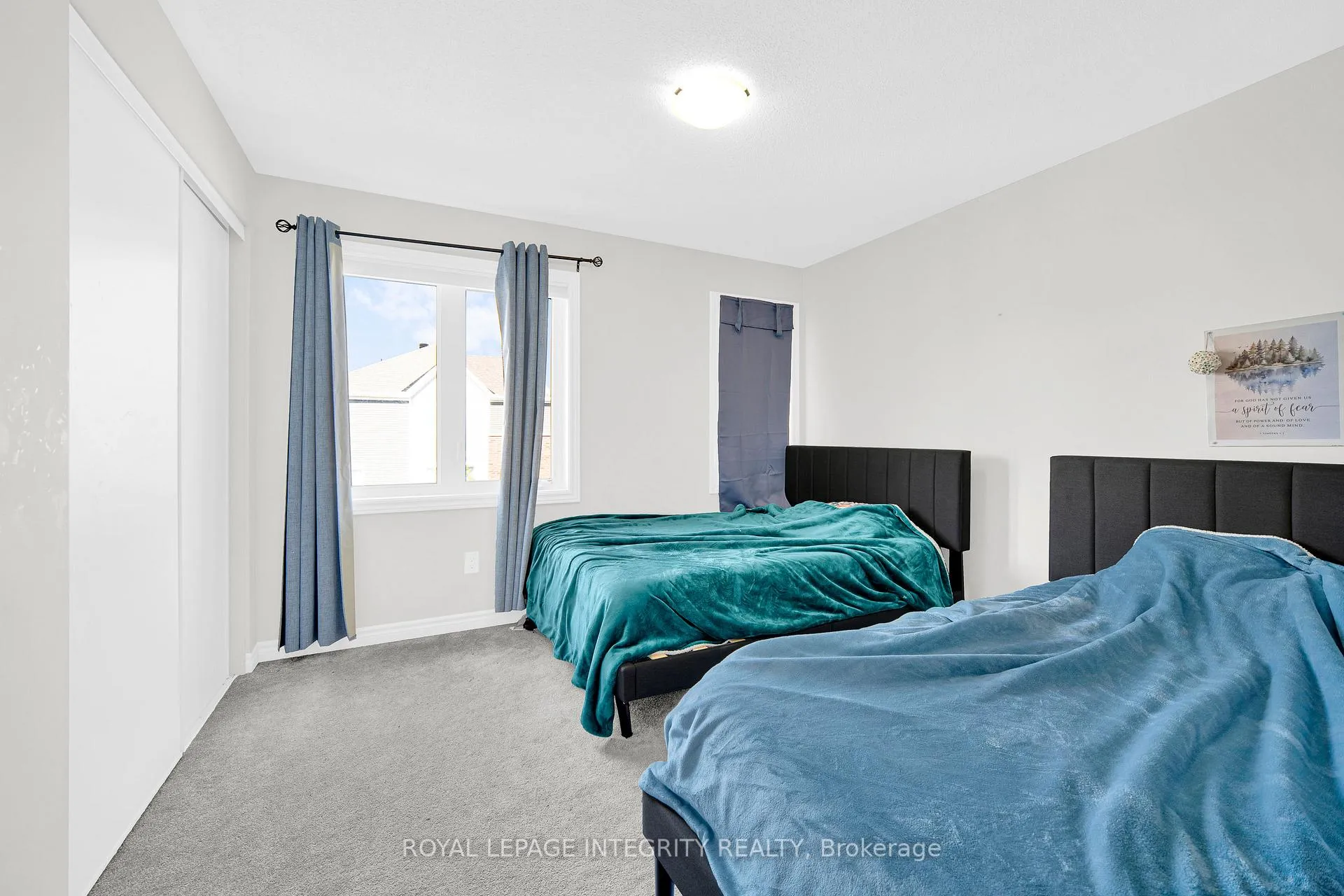 Photo 20 of 16 Focality Crescent, Ottawa, Barrhaven - Half Moon Bay — HOMEH