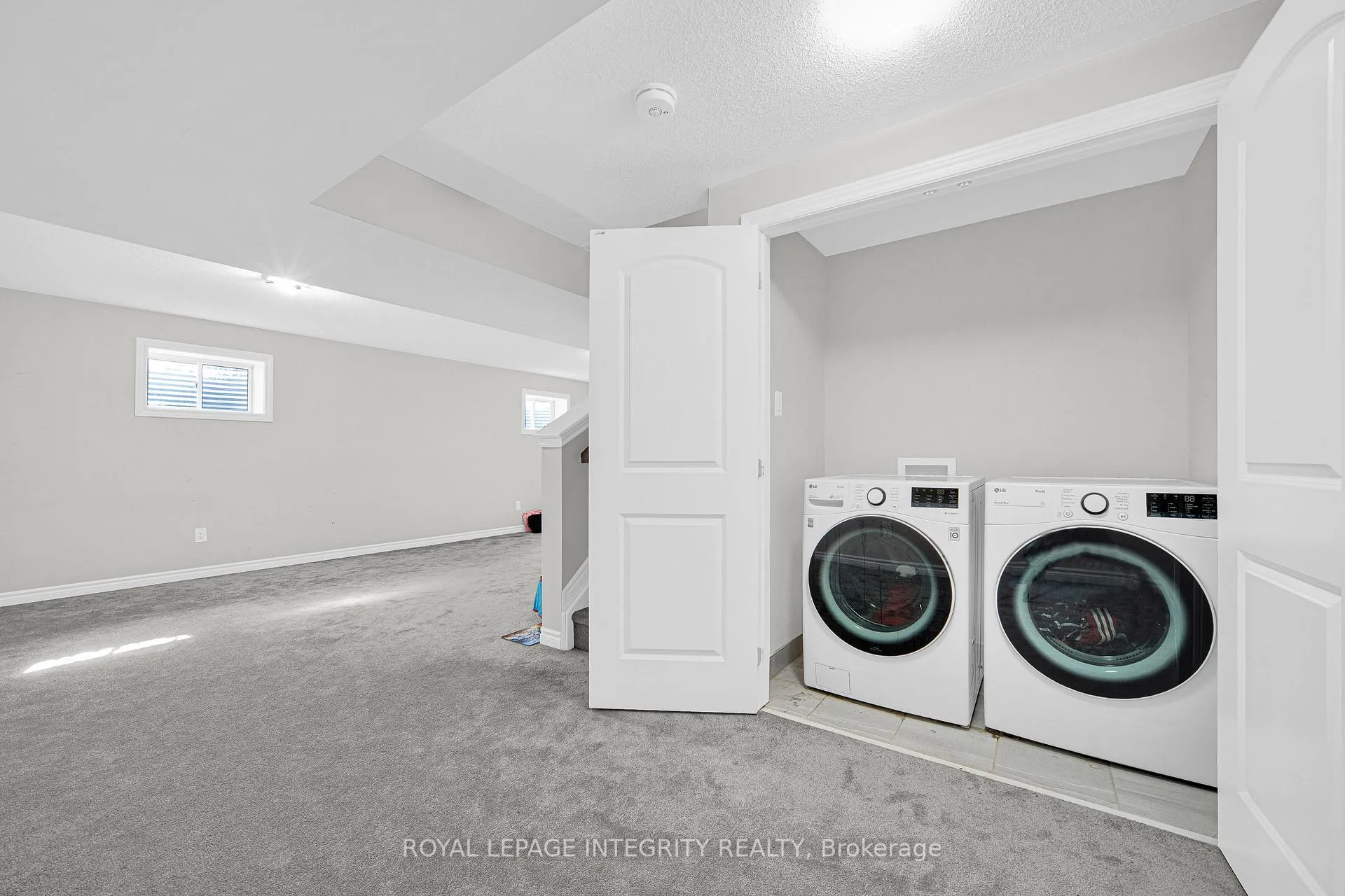 Photo 25 of 16 Focality Crescent, Ottawa, Barrhaven - Half Moon Bay — HOMEH