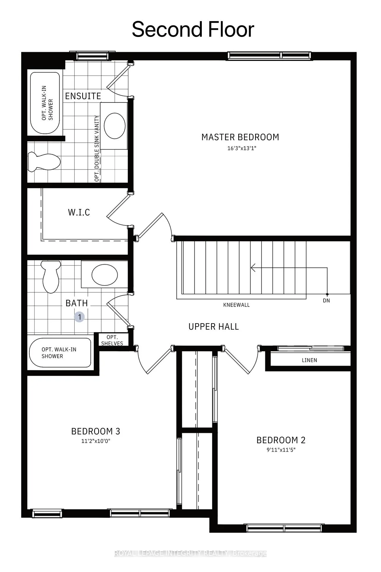 Photo 27 of 16 Focality Crescent, Ottawa, Barrhaven - Half Moon Bay — HOMEH