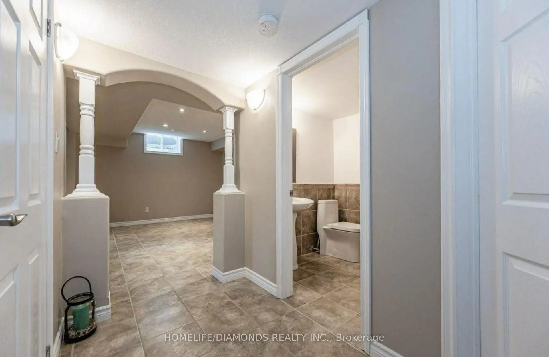 Photo 2 of Unit BSMT, 188 Pebblecreek Drive, Kitchener — HOMEH