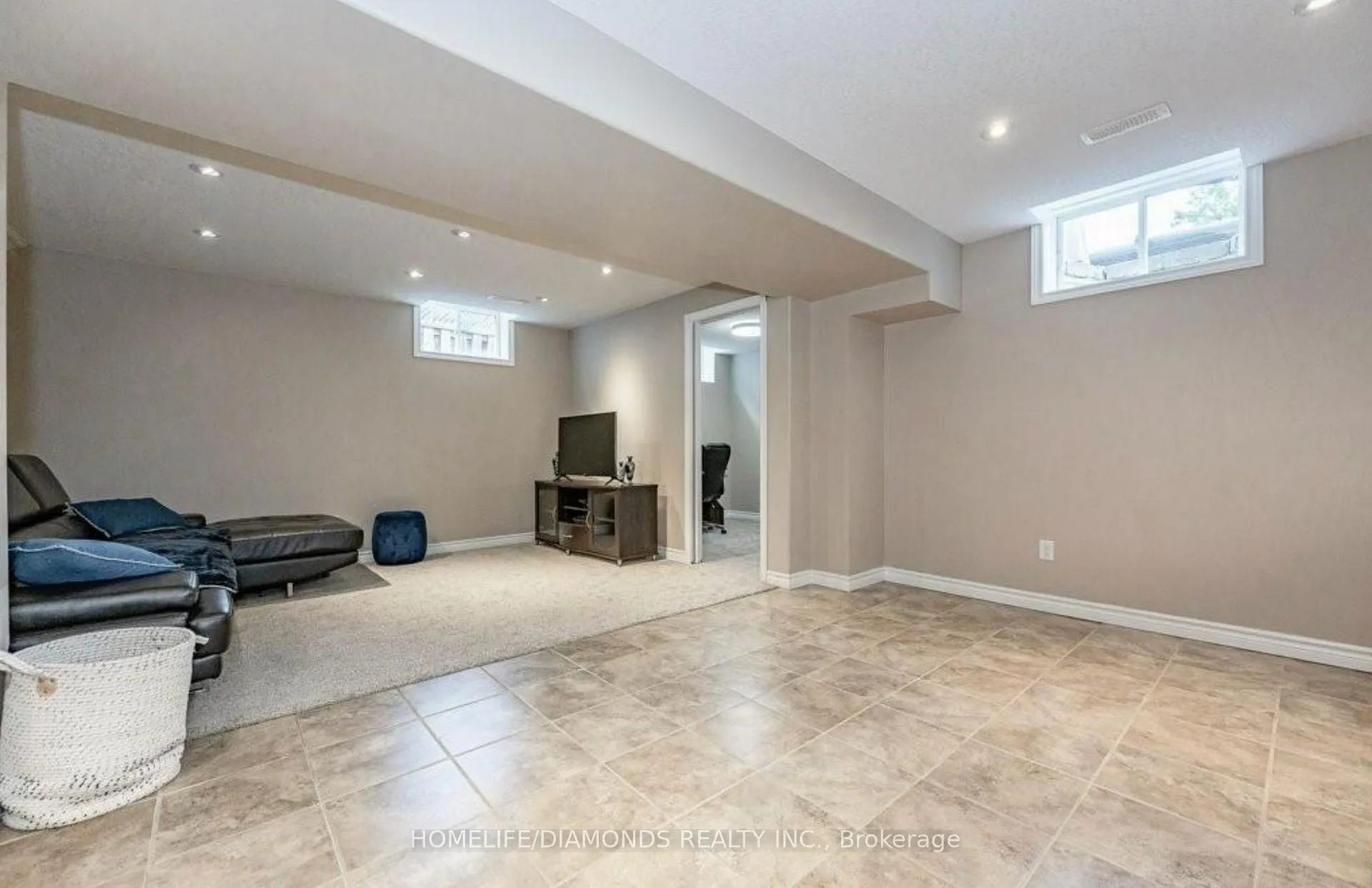 Photo 3 of Unit BSMT, 188 Pebblecreek Drive, Kitchener — HOMEH
