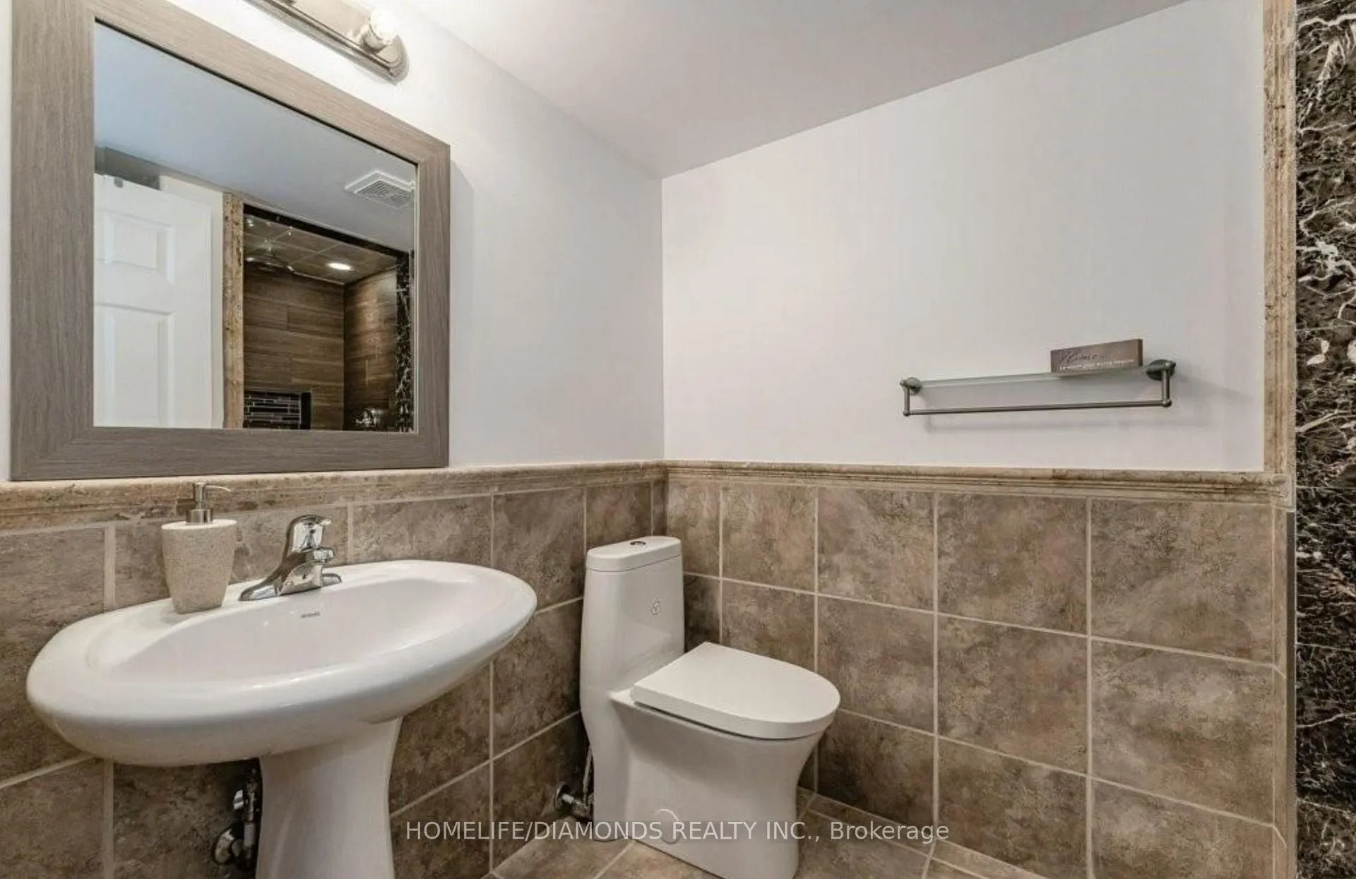 Photo 5 of Unit BSMT, 188 Pebblecreek Drive, Kitchener — HOMEH