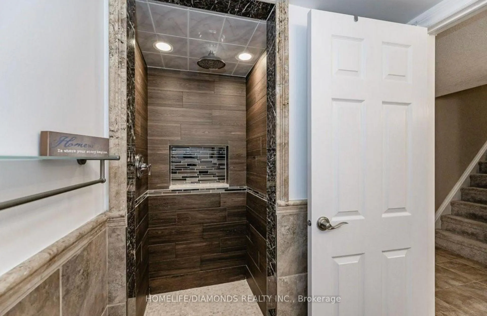 Photo 6 of Unit BSMT, 188 Pebblecreek Drive, Kitchener — HOMEH