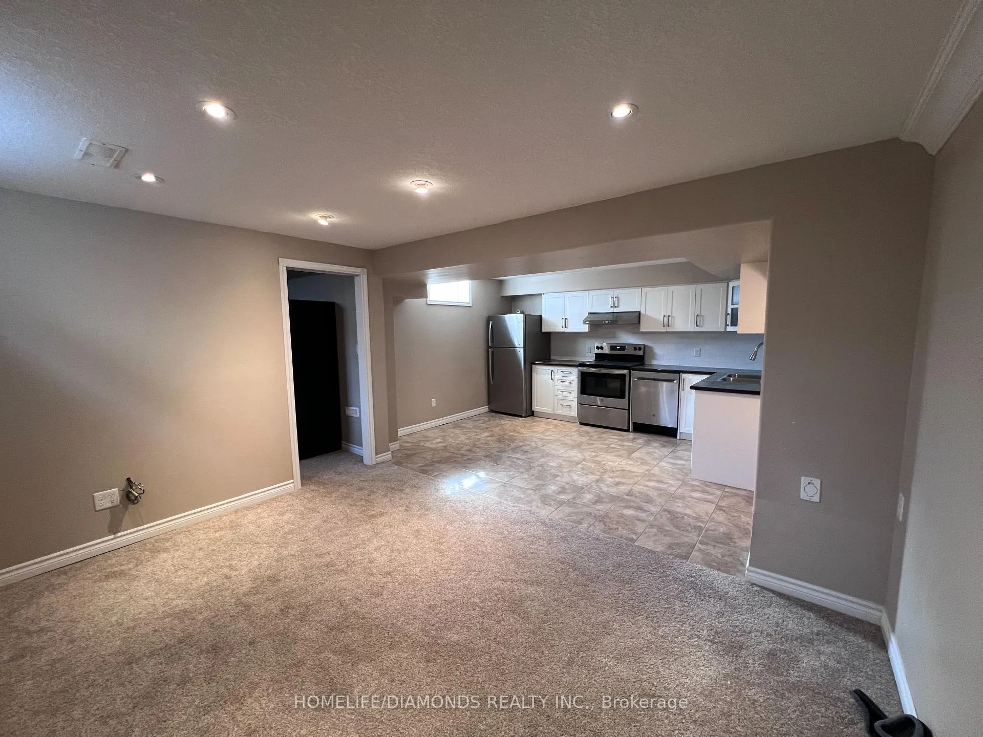 Photo 9 of Unit BSMT, 188 Pebblecreek Drive, Kitchener — HOMEH