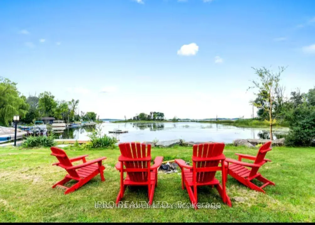 Photo 3 of 39 Long Point Road, Tay, Waubaushene — HOMEH