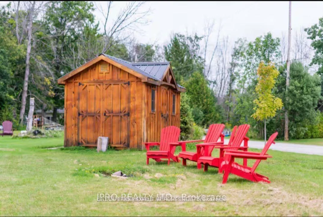 Photo 27 of 39 Long Point Road, Tay, Waubaushene — HOMEH