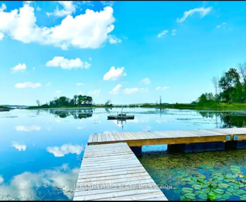 Photo 31 of 39 Long Point Road, Tay, Waubaushene — HOMEH