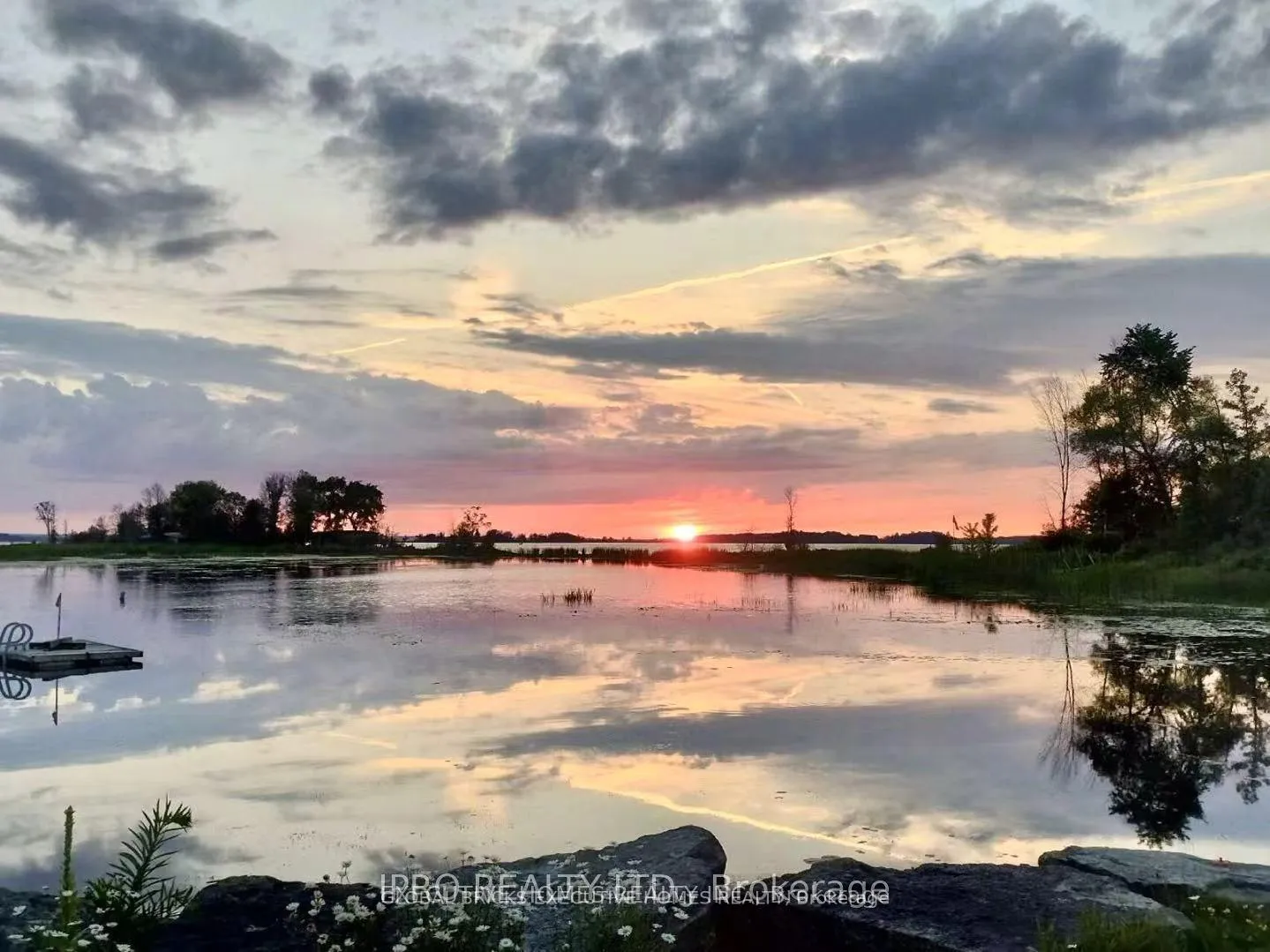 Photo 33 of 39 Long Point Road, Tay, Waubaushene — HOMEH
