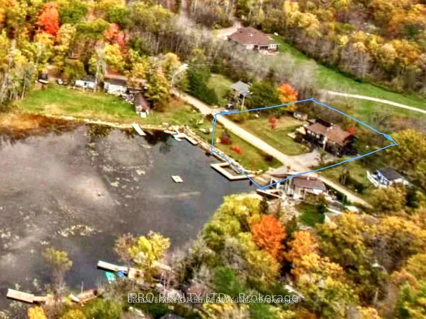 Photo 34 of 39 Long Point Road, Tay, Waubaushene — HOMEH